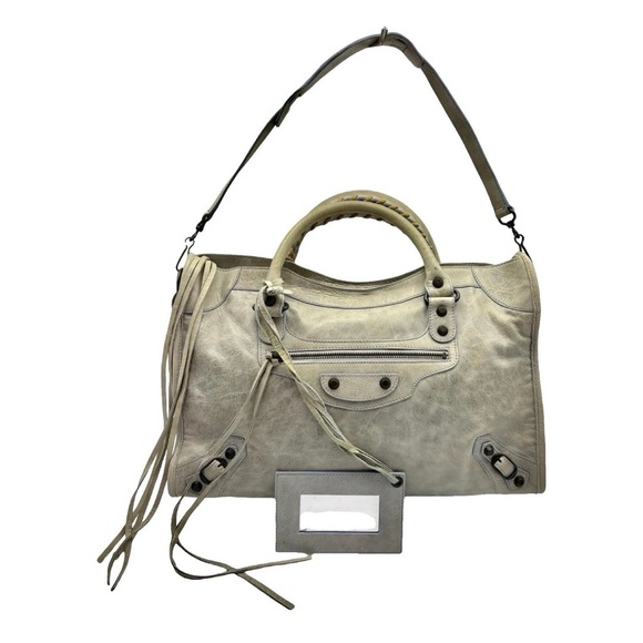 Balenciaga City Bag - Picture 2 of 9